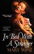 In Bed With A Stranger