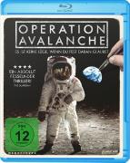 Operation Avalanche Blu-Ray