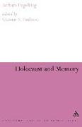 Holocaust and Memory