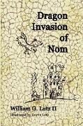 DRAGON INVASION OF NOM