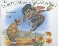 The Tortoise & the Jackrabbit
