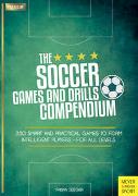 The Soccer Games And Drills Compendium