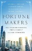 FORTUNE MAKERS LIB/E 8D