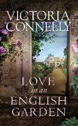 Love in an English Garden
