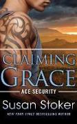 Claiming Grace