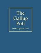 GALLUP POLL