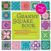 The Granny Square Book, Second Edition