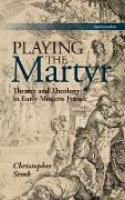 Playing the Martyr