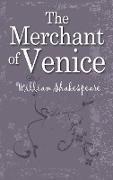 The Merchant of Venice