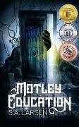 MOTLEY EDUCATION