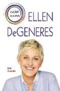 ELLEN DEGENERES