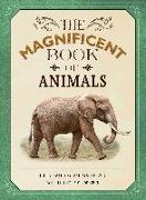 The Magnificent Book of Animals