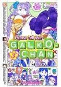Please Tell Me! Galko-Chan