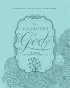 Promises Of God Bible For Creative Journaling, The
