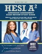 HESI Admission Assessment Exam Review Study Guide