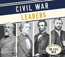 Civil War Leaders