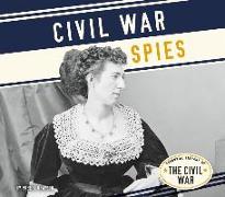 Civil War Spies