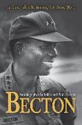 Becton: Autobiography of a Soldier and Public Servant