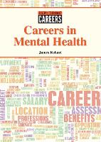 CAREERS IN MENTAL HEALTH