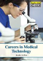 CAREERS IN MEDICAL TECHNOLOGY