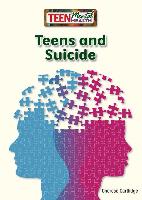 TEENS & SUICIDE