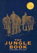 The Jungle Book (1000 Copy Limited Edition)