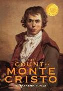 The Count of Monte Cristo (1000 Copy Limited Edition)
