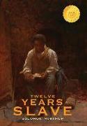 Twelve Years a Slave (1000 Copy Limited Edition)