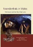 Neanderthals in Wales: Pontnewydd and the Elwy Valley Caves
