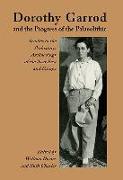 Dorothy Garrod and the Progress of the Palaeolithic