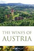 WINES OF AUSTRIA