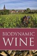 BIODYNAMIC WINE