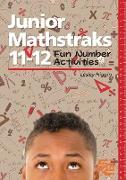Junior Mathstraks 11-12