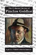 The Collected Stories of Pinchas Goldhar