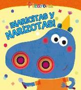 Naricitas y Narizotas!