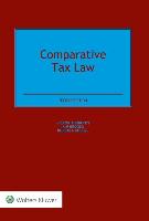 Comparative Tax Law