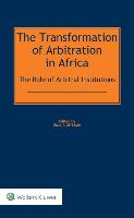 TRANSFORMATION OF ARBITRATION