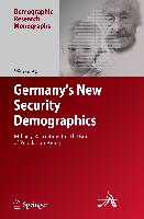 Germany's New Security Demographics