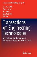 Transactions on Engineering Technologies