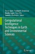 Computational Intelligence Techniques in Earth and Environmental Sciences