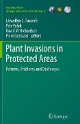 Plant Invasions in Protected Areas