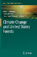 Climate Change and United States Forests