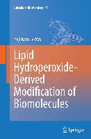 Lipid Hydroperoxide-Derived Modification of Biomolecules