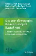 Calculation of Demographic Parameters in Tropical Livestock Herds