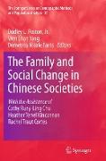 The Family and Social Change in Chinese Societies