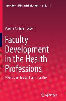 Faculty Development in the Health Professions