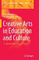 Creative Arts in Education and Culture