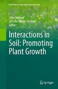 Interactions in Soil: Promoting Plant Growth