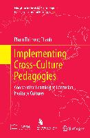 Implementing Cross-Culture Pedagogies