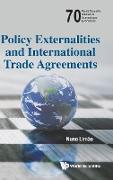 Policy Externalities and International Trade Agreements